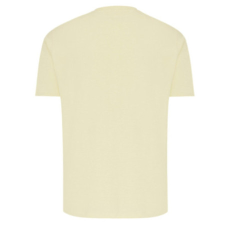 T-shirt personnalisé en coton recyclé Iqoniq Brett 