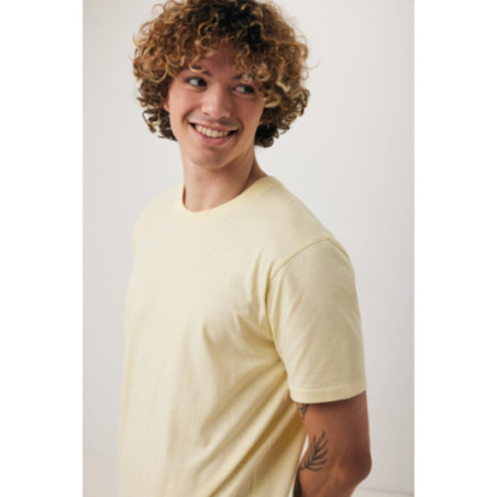 T-shirt personnalisé en coton recyclé Iqoniq Brett 