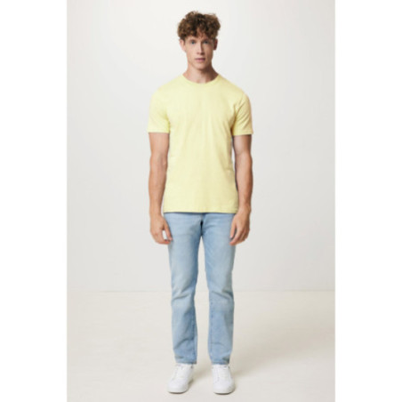 T-shirt personnalisé en coton recyclé Iqoniq Brett 