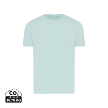 T-shirt personnalisé en coton recyclé Iqoniq Brett 