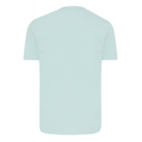 T-shirt personnalisé en coton recyclé Iqoniq Brett 