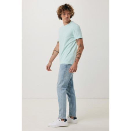 T-shirt personnalisé en coton recyclé Iqoniq Brett 