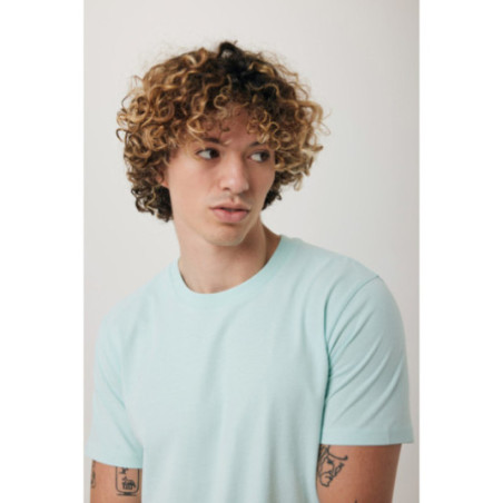 T-shirt personnalisé en coton recyclé Iqoniq Brett 