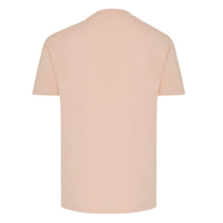 T-shirt personnalisé en coton recyclé Iqoniq Brett 