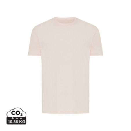 T-shirt personnalisé en coton recyclé Iqoniq Brett 