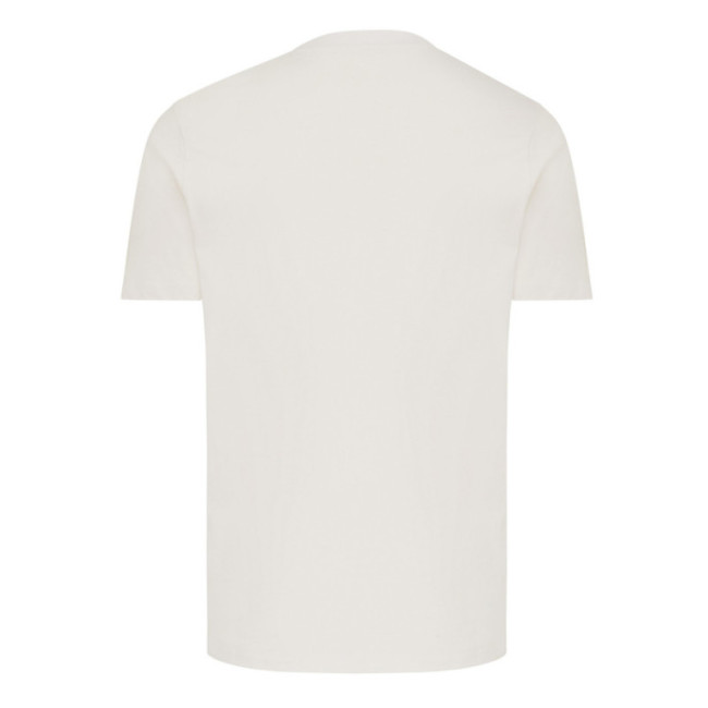 T-shirt personnalisé en coton recyclé Iqoniq Brett 