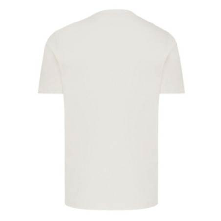 T-shirt personnalisé en coton recyclé Iqoniq Brett 