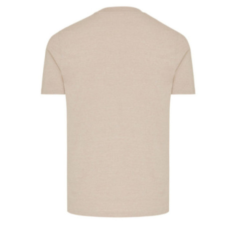 T-shirt personnalisé en coton recyclé Iqoniq Brett 