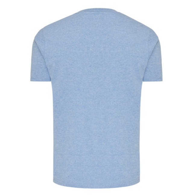 T-shirt personnalisé en coton recyclé Iqoniq Brett 