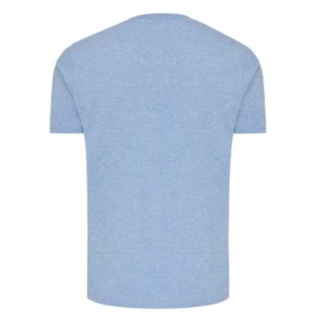 T-shirt personnalisé en coton recyclé Iqoniq Brett 
