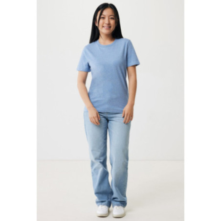 T-shirt personnalisé en coton recyclé Iqoniq Brett 