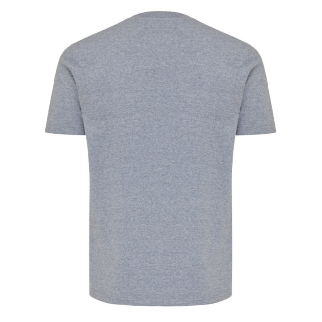 T-shirt personnalisé en coton recyclé Iqoniq Brett 
