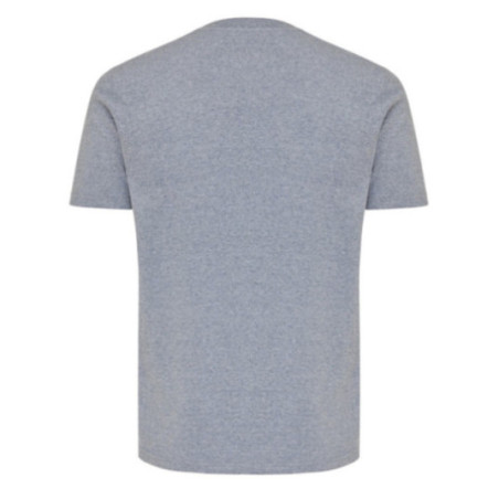 T-shirt personnalisé en coton recyclé Iqoniq Brett 