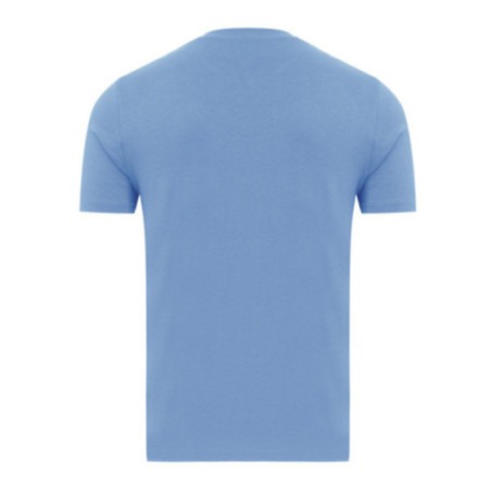 T-shirt personnalisé en coton recyclé Iqoniq Brett 