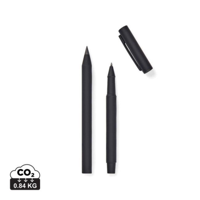 Set de stylos personnalisés RCS VINGA Baltimore 