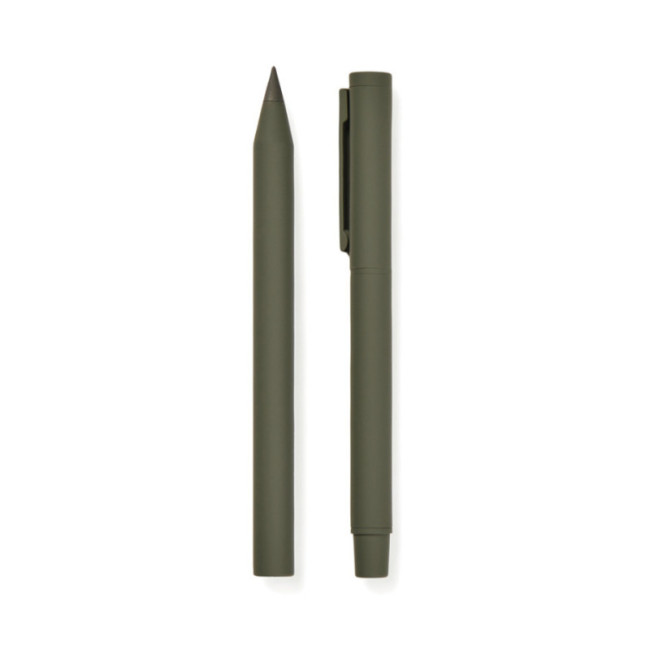 Set de stylos personnalisés RCS VINGA Baltimore 