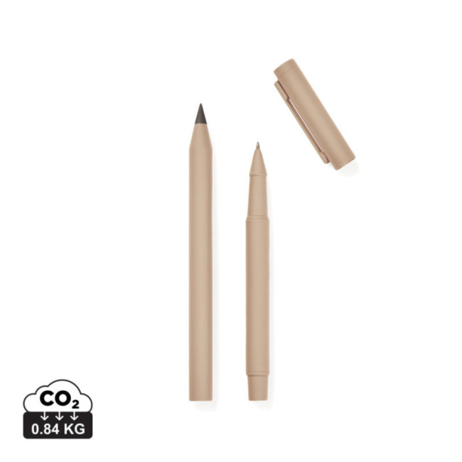Set de stylos personnalisés RCS VINGA Baltimore 