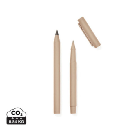 Set de stylos personnalisés RCS VINGA Baltimore 