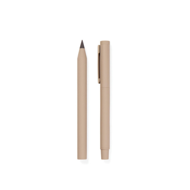 Set de stylos personnalisés RCS VINGA Baltimore 