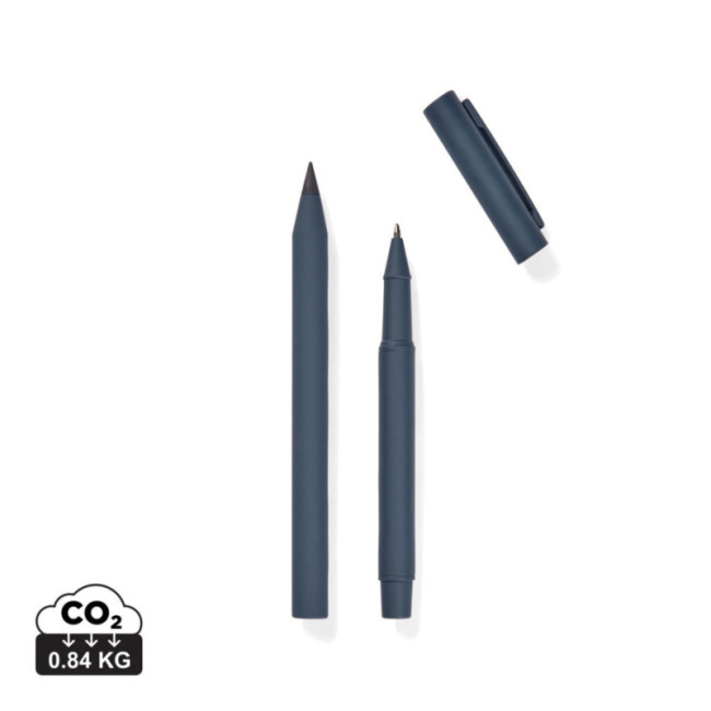 Set de stylos personnalisés RCS VINGA Baltimore 
