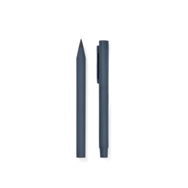 Set de stylos personnalisés RCS VINGA Baltimore 