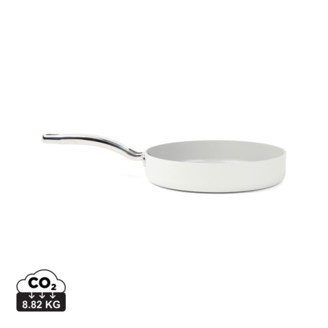 Poêle personnalisable en aluminium RCS VINGA Alte 25 cm 