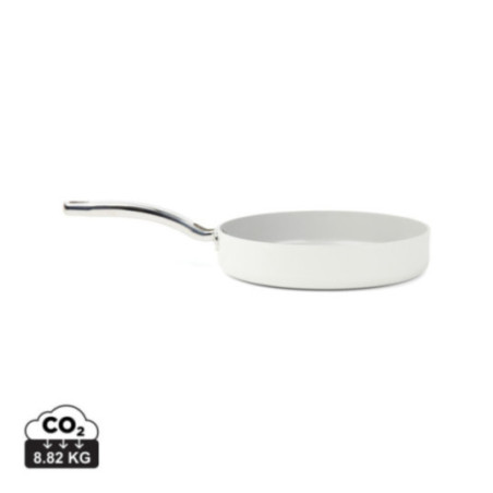 Poêle personnalisable en aluminium RCS VINGA Alte 25 cm 