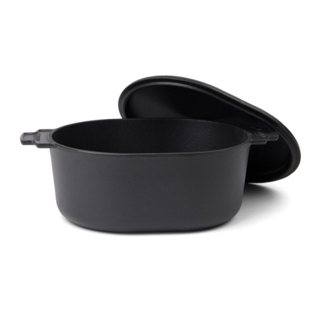 Cocotte personnalisée VINGA Monte Heritage 4L 