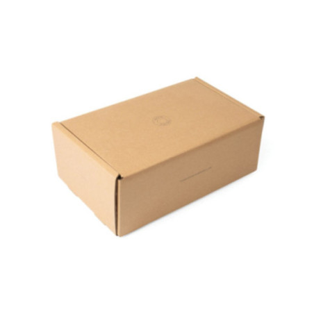 Cocotte personnalisée VINGA Monte Heritage 4L 