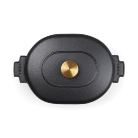 Cocotte personnalisée VINGA Monte Heritage 4L 