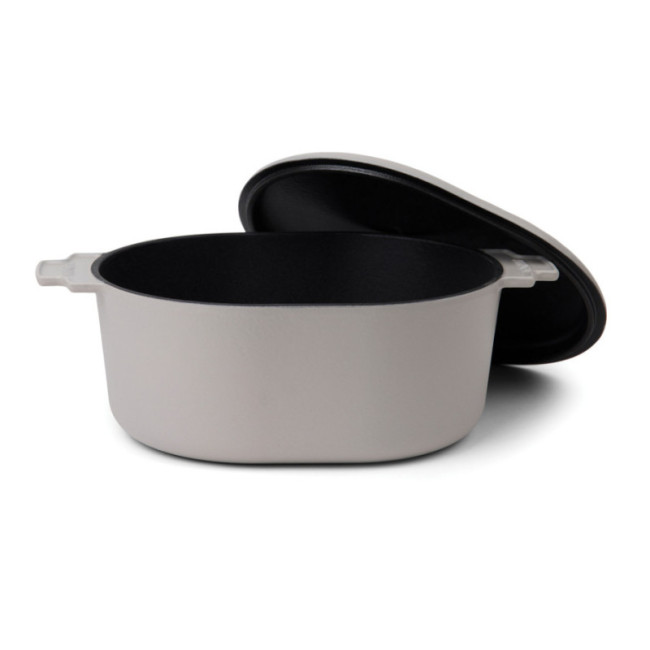 Cocotte personnalisée VINGA Monte Heritage 4L 