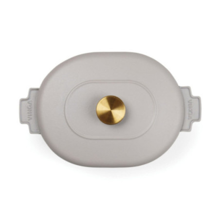 Cocotte personnalisée VINGA Monte Heritage 4L 