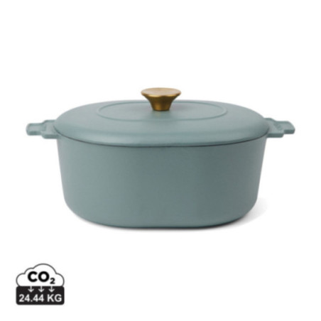 Cocotte personnalisée VINGA Monte Heritage 4L 