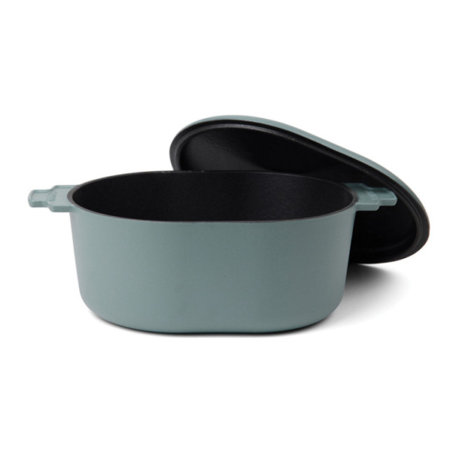 Cocotte personnalisée VINGA Monte Heritage 4L 