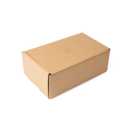 Cocotte personnalisée VINGA Monte Heritage 4L 