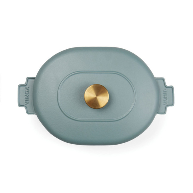 Cocotte personnalisée VINGA Monte Heritage 4L 