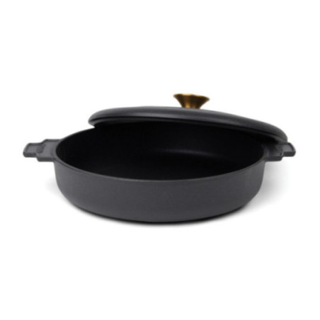 Braisière personnalisée VINGA Monte Heritage 2,5 L 