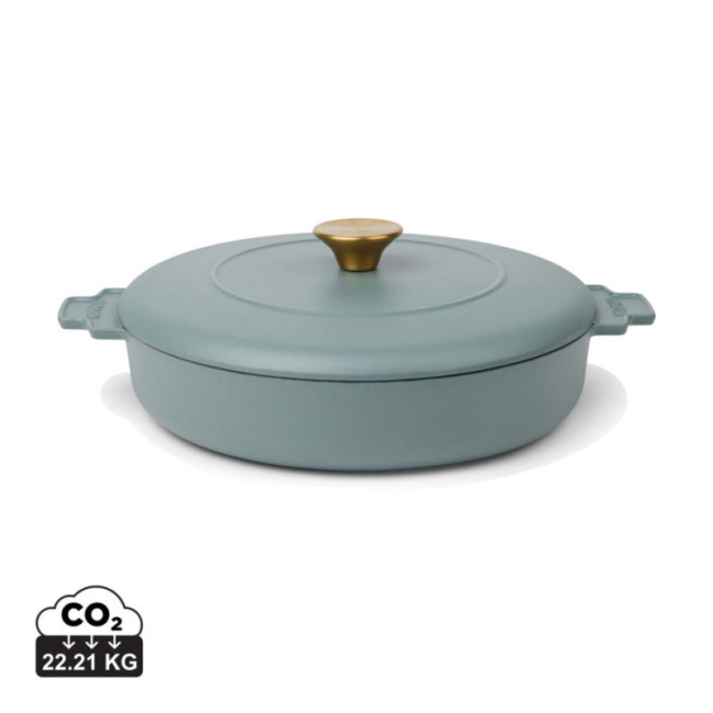 Braisière personnalisée VINGA Monte Heritage 2,5 L 