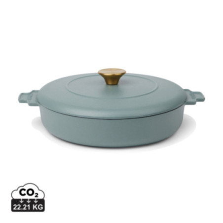 Braisière personnalisée VINGA Monte Heritage 2,5 L 