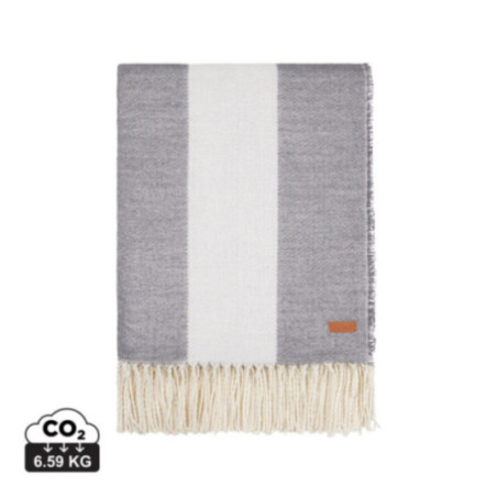 Couverture personnalisée en Polylana® Aware™ VINGA Tella 
