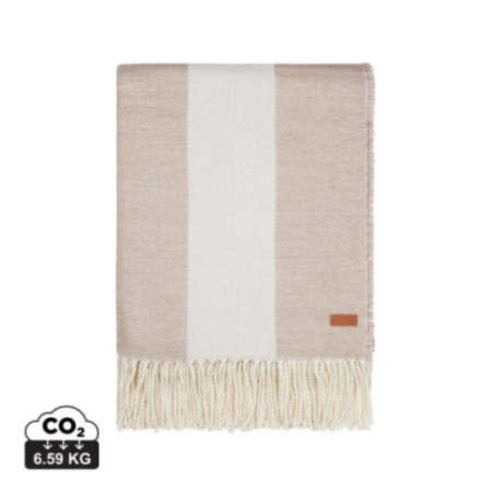 Couverture personnalisée en Polylana® Aware™ VINGA Tella 