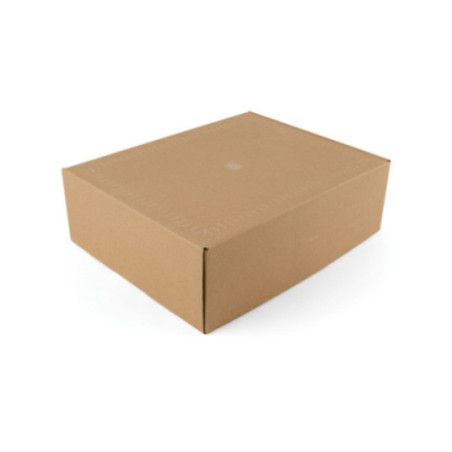 Couverture personnalisée en rPET GRS VINGA Moulton 