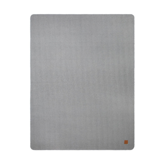 Couverture personnalisée en rPET GRS VINGA Moulton 