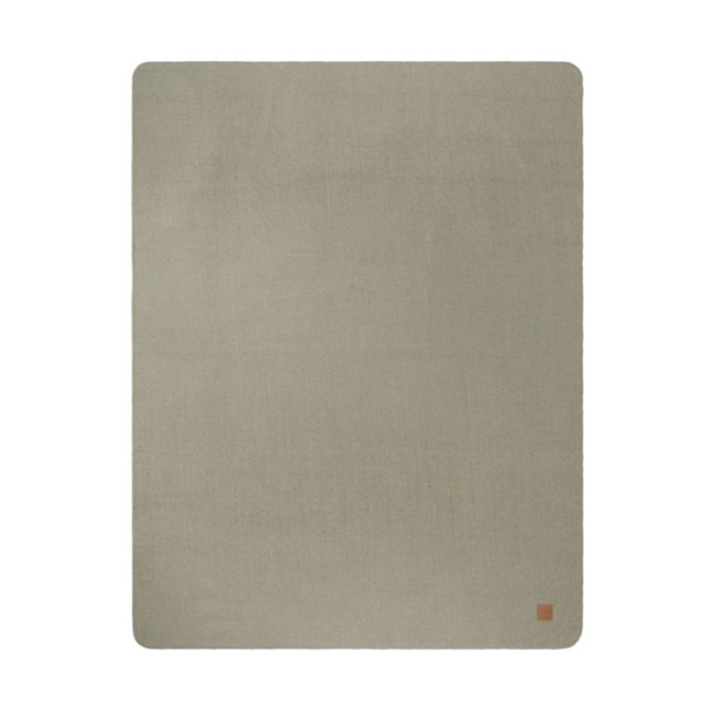 Couverture personnalisée en rPET GRS VINGA Moulton 