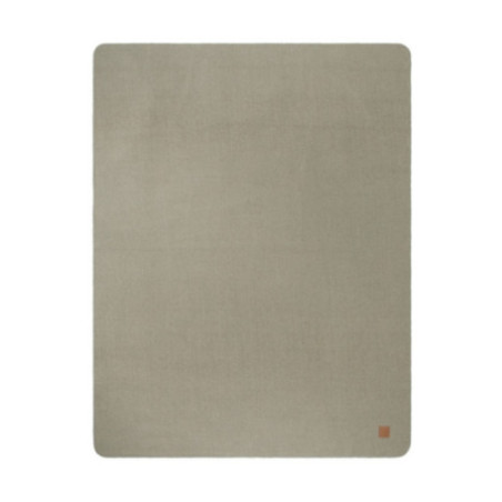 Couverture personnalisée en rPET GRS VINGA Moulton 