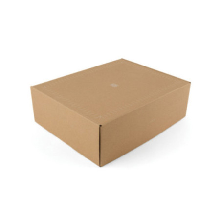 Couverture personnalisée en rPET GRS VINGA Moulton 