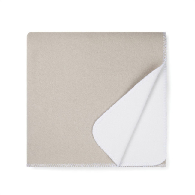 Couverture personnalisée en rPET GRS VINGA Moulton 