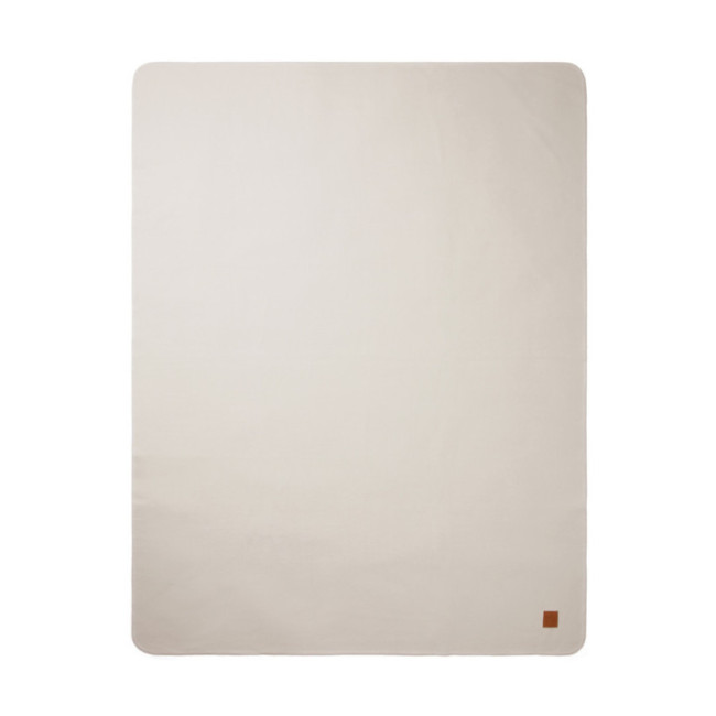 Couverture personnalisée en rPET GRS VINGA Moulton 