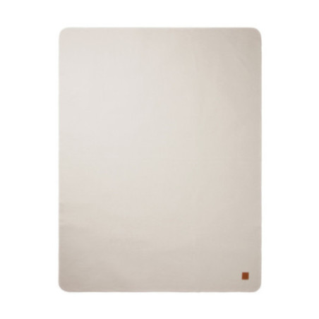 Couverture personnalisée en rPET GRS VINGA Moulton 