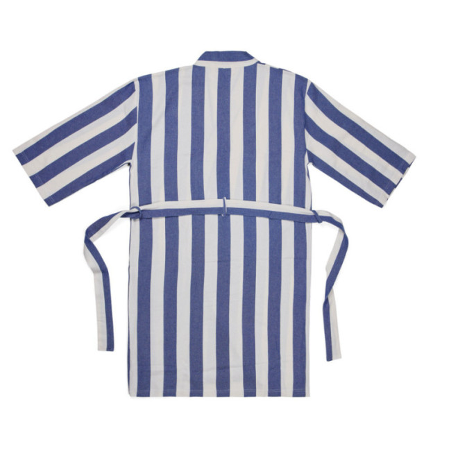 Peignoir hammam personnalisé L/XL VINGA Ornos 